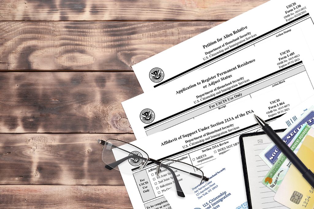 Consular Aps Consular Processing: How to Apply for U.S. Visa from Abroad