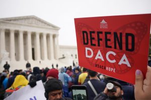 DACA 11th anniversary - Fate of program undecided as Dreamers struggle without access, facing uncertain futures and deportation fears.